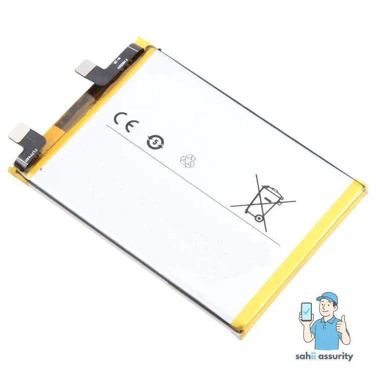 Battery for Vivo S17e
